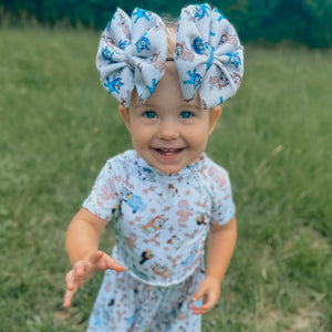 B l u e y 💙