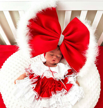 Mrs. Clause 🤶🏻