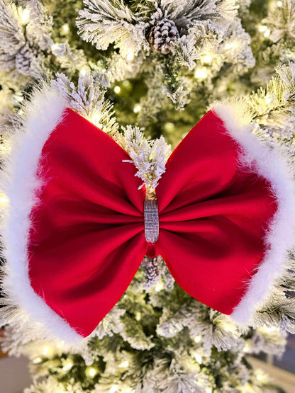 Mrs. Clause 🤶🏻