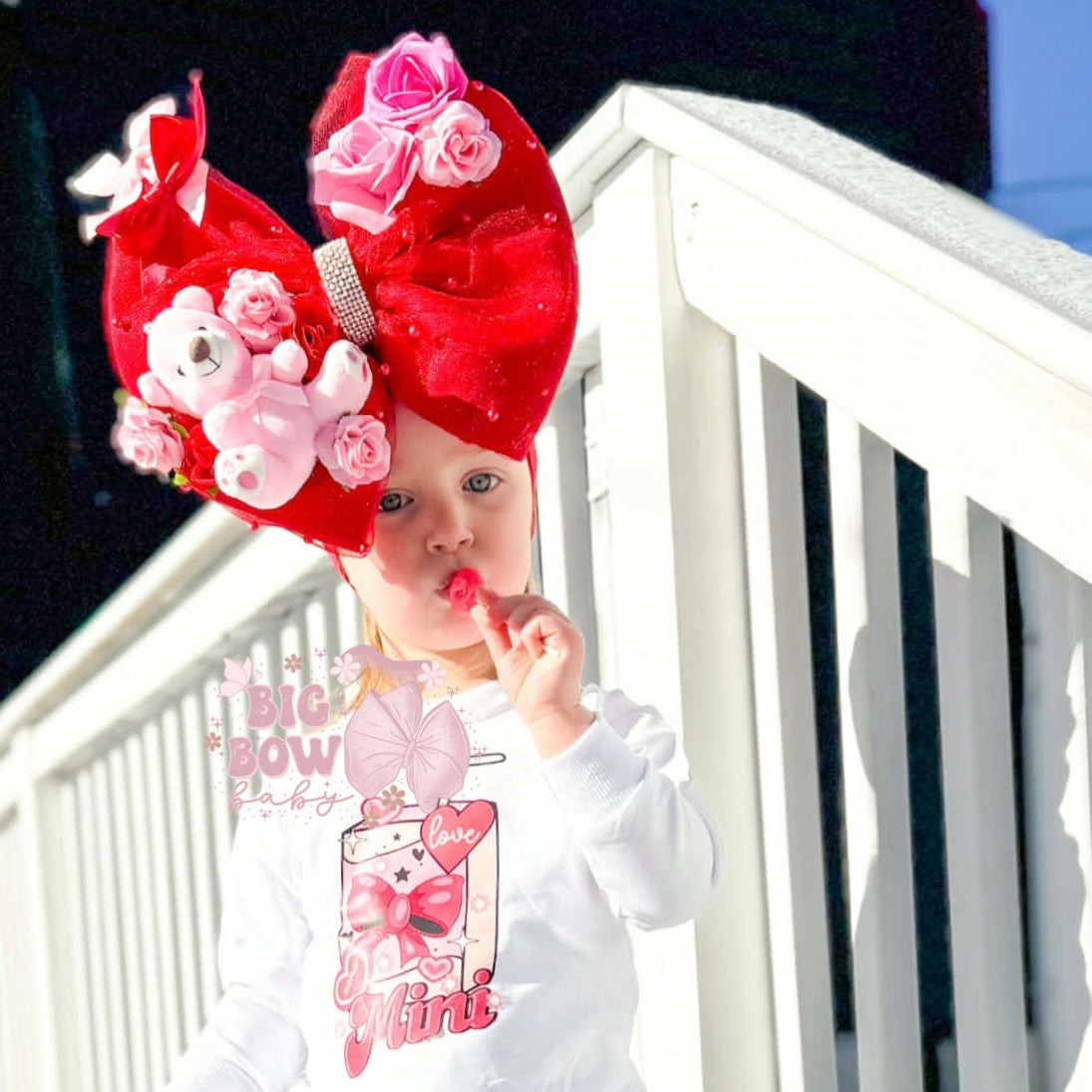 Laced In Love ❤️🌹 (Multiple Color Options)