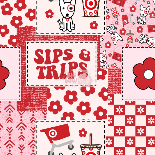 Sips & Trips