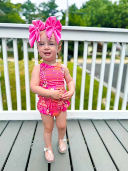 Plushy Velvet Dream Sailors