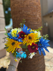 Flower Crown - Choose Your Colors