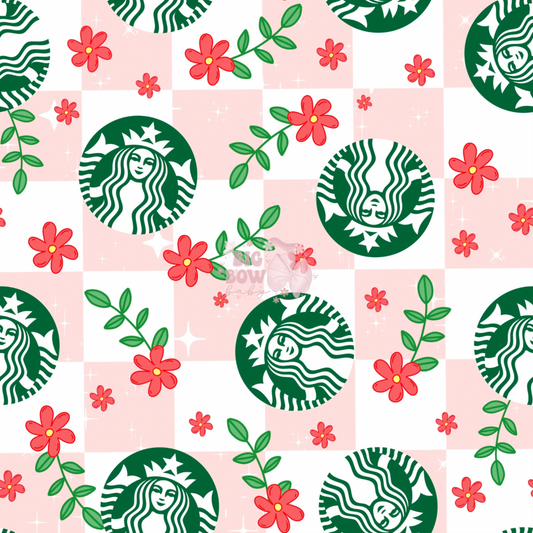 Floral Starbs