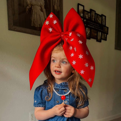 Snowflake, Snowflake, Little Snowflake ❄️ 🤍