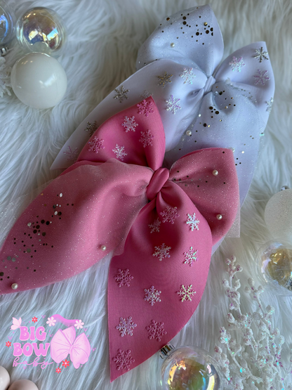 Snowflake, Snowflake, Little Snowflake ❄️ 🤍