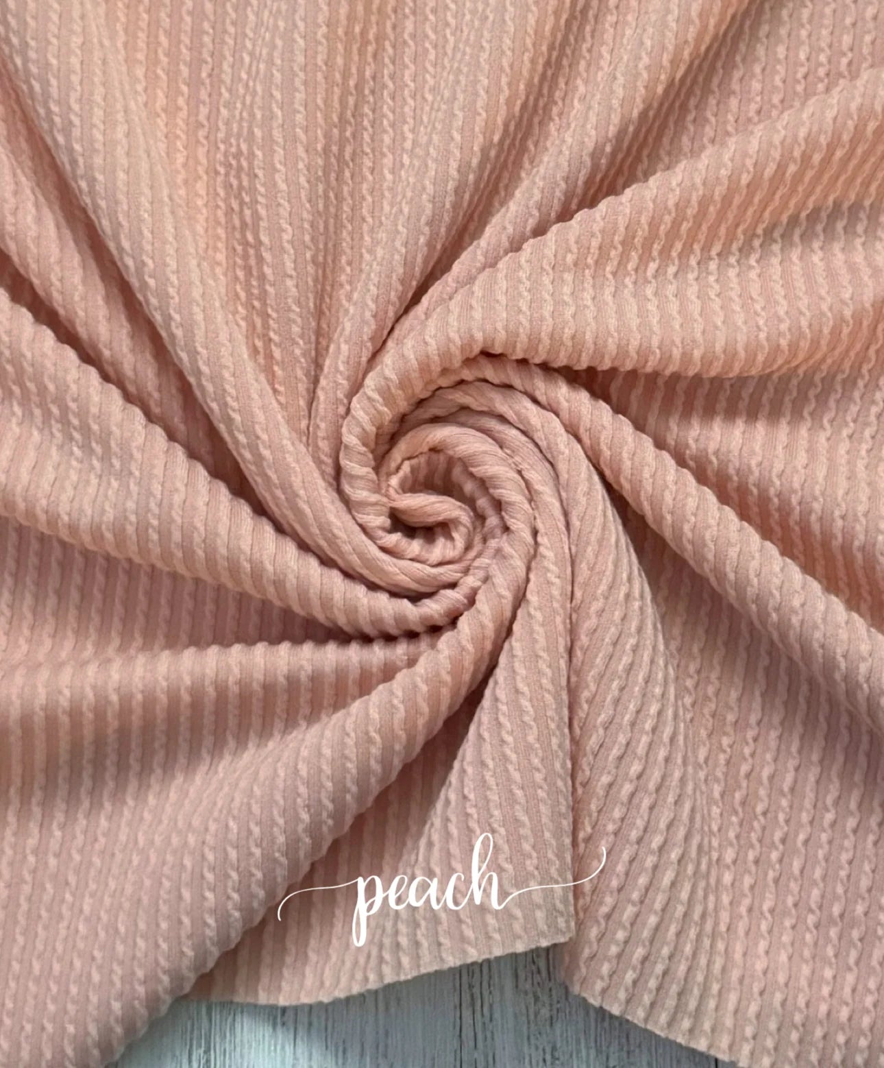 Pastel Waved Piggies 💖