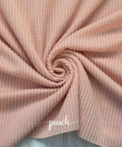 Pastel Waved Piggies 💖