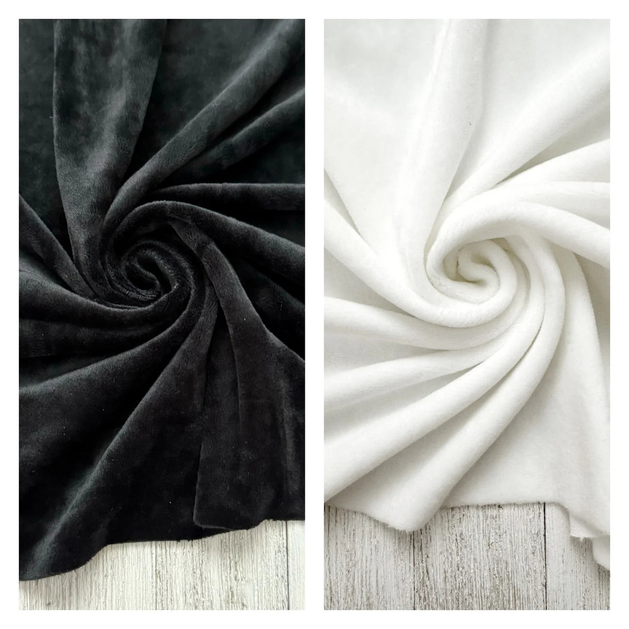 Plushy Velvet Dream Sailors