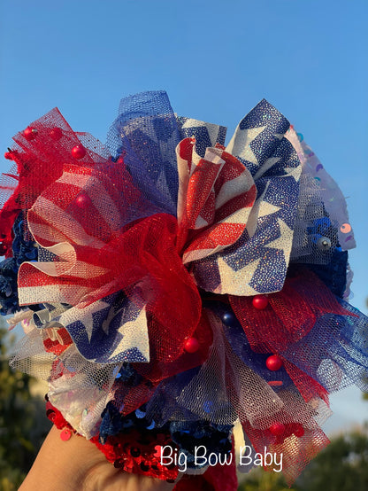 The Works - WRAP/Bow