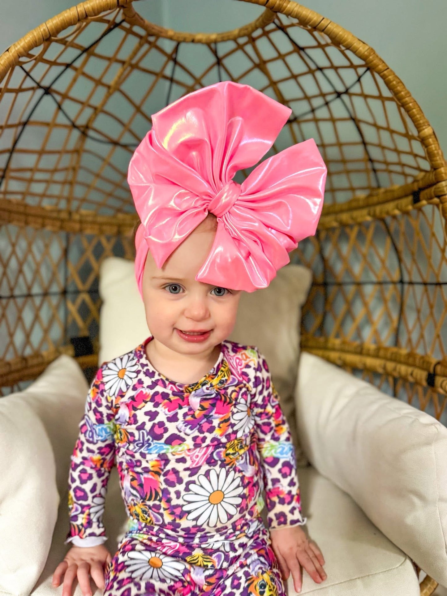 Pearl Holo - Pick Your Style & Size