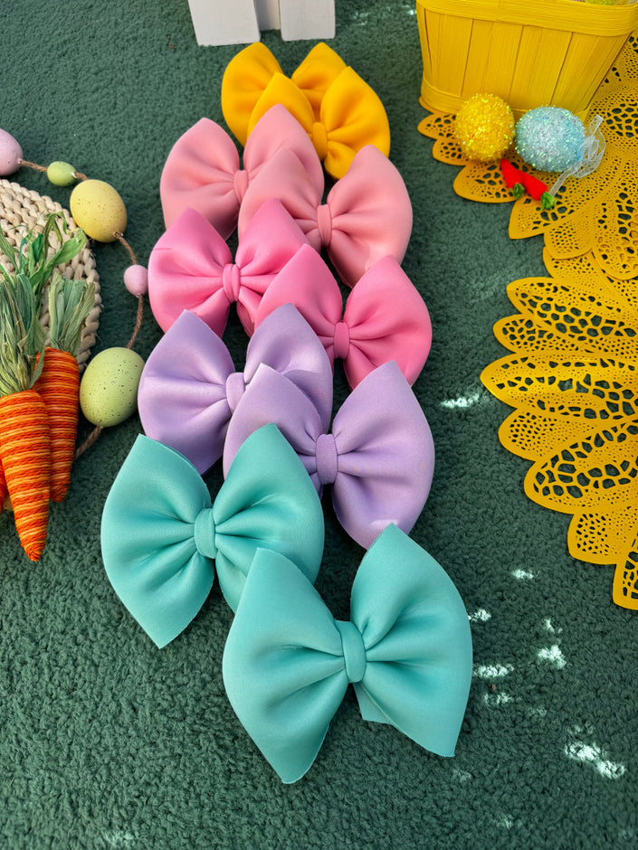 Pastel Piggies - Pick Your Style & Color