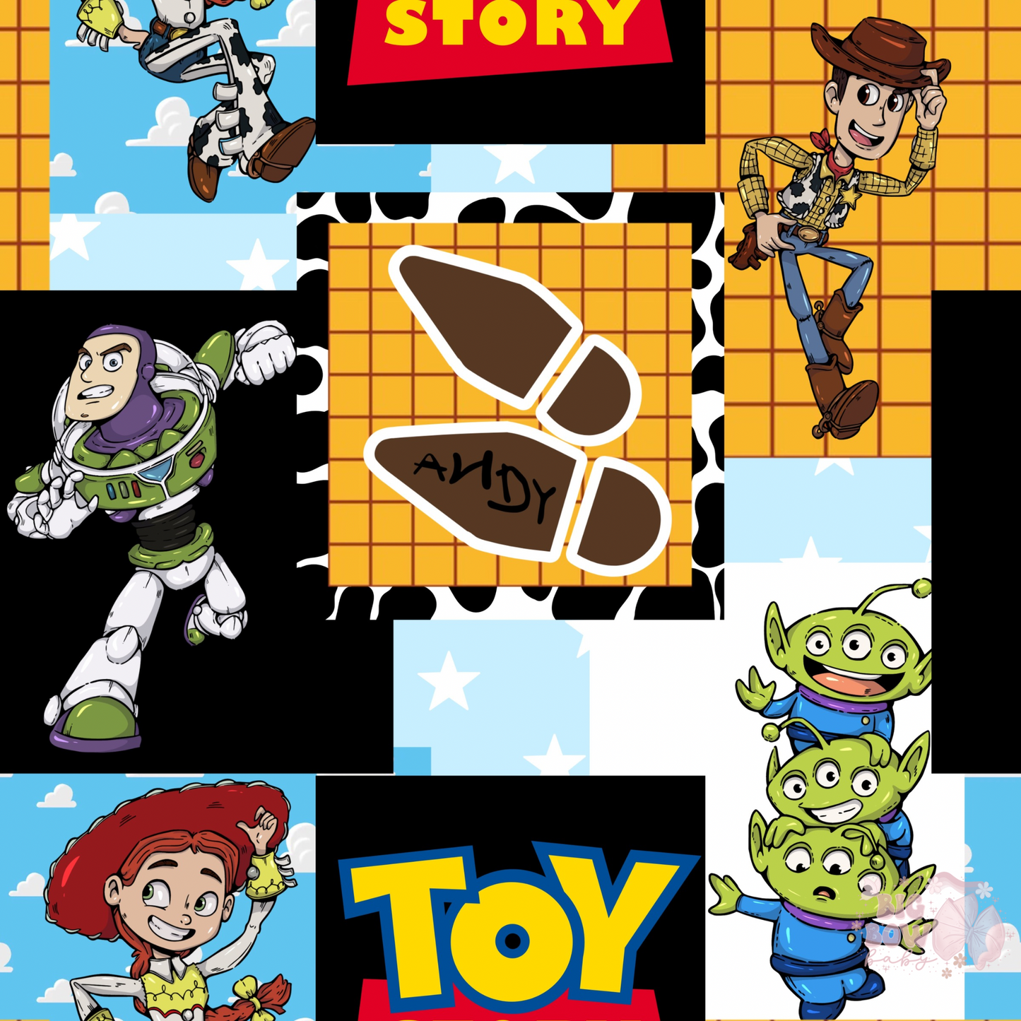 Toy Story