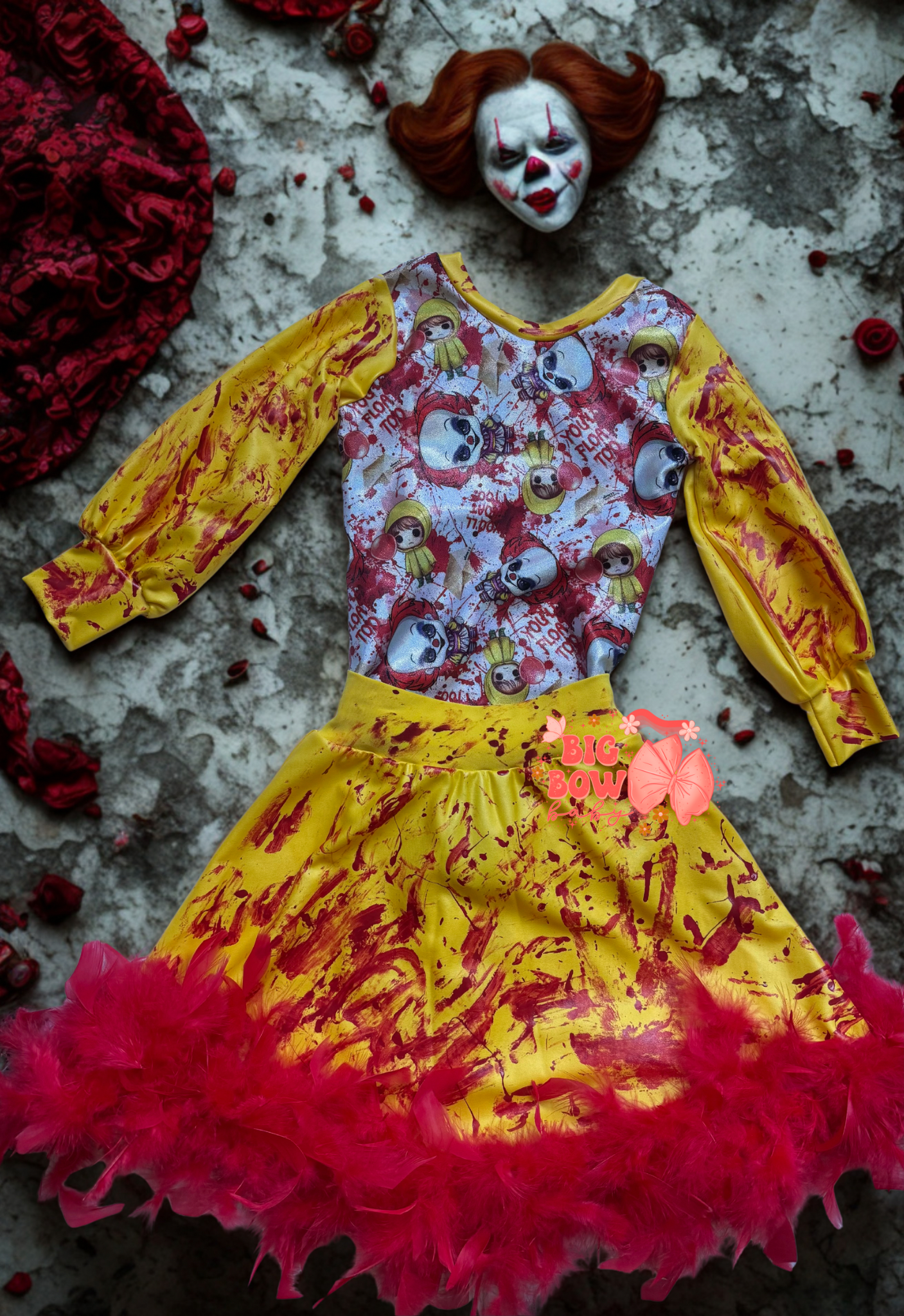 Hiya, Georgie - Pick A Style