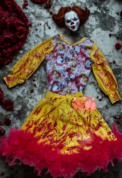 Hiya, Georgie - Pick A Style