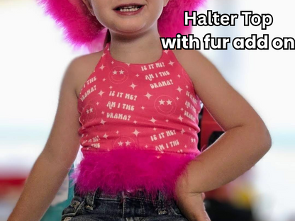 Polka Dot Pumpkins - Pick Your STYLE (CLOTHING) - prices listed during style selection