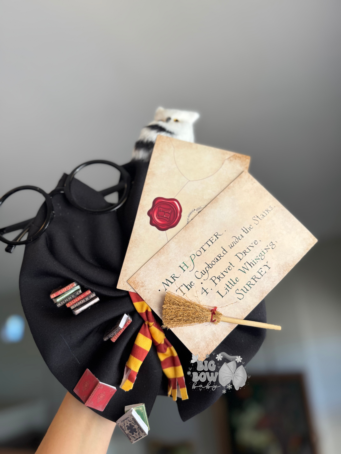 HP ⚡️ - Pick Your Tier