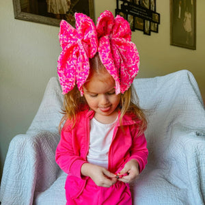 Lo’s Sailor Piggies - (Sequins)