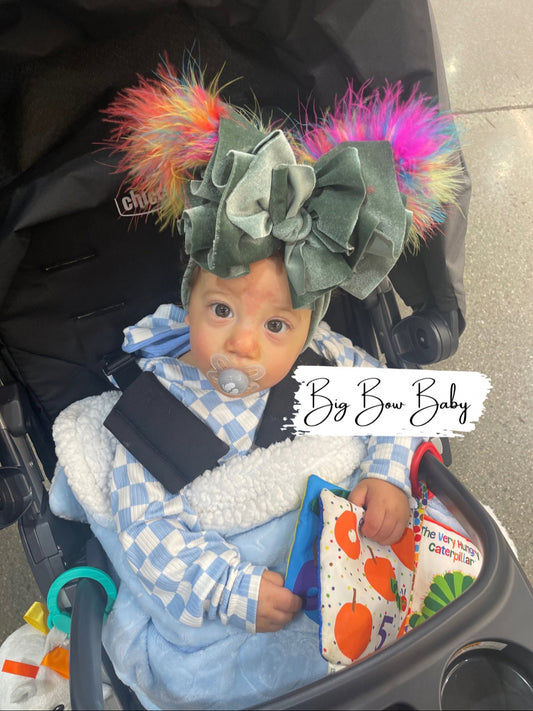 Everly Wrap - Pick Your Color/s