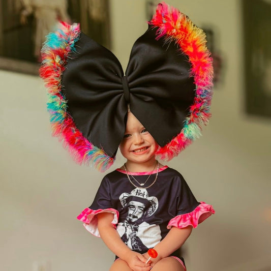 Solid Bows Mystery Bundle ✨ - 𝗡𝗢 𝗖𝗢𝗗𝗘𝗦 (order separately & select pick-up to combine orders)