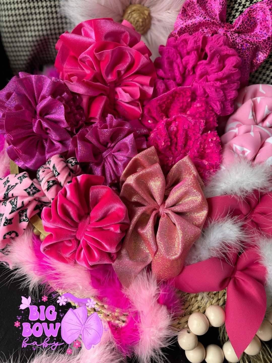 My Valentine Box 💌 (Piggies)