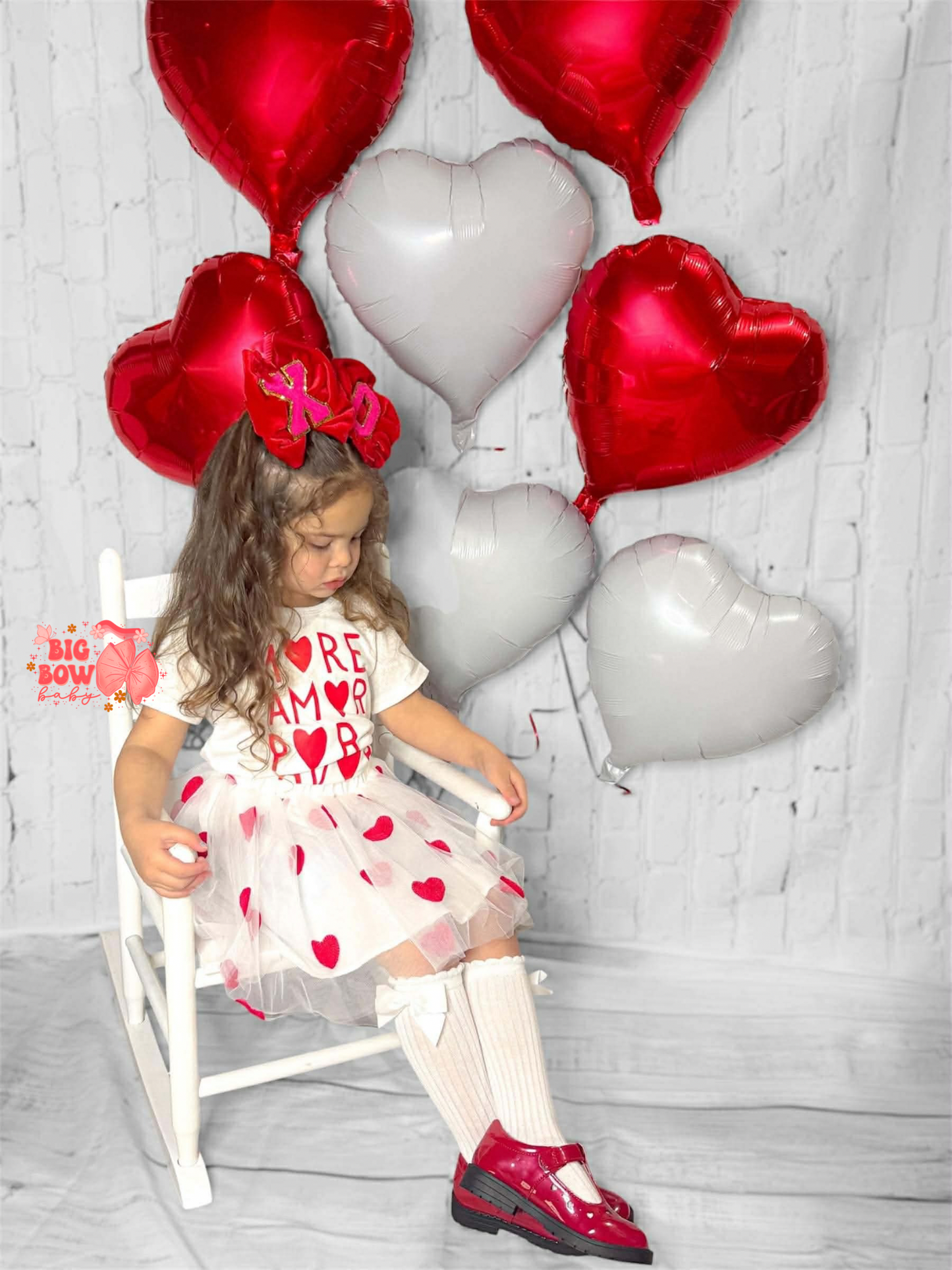 XO 💋 Piggies - (Multiple Color & Style Options)