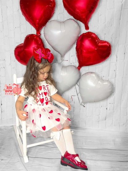 XO 💋 Piggies - (Multiple Color & Style Options)