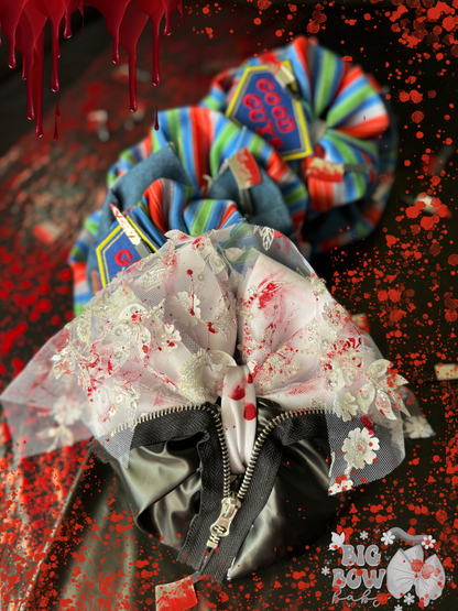 Tiffany 🖤🔪🩸- LIMITED