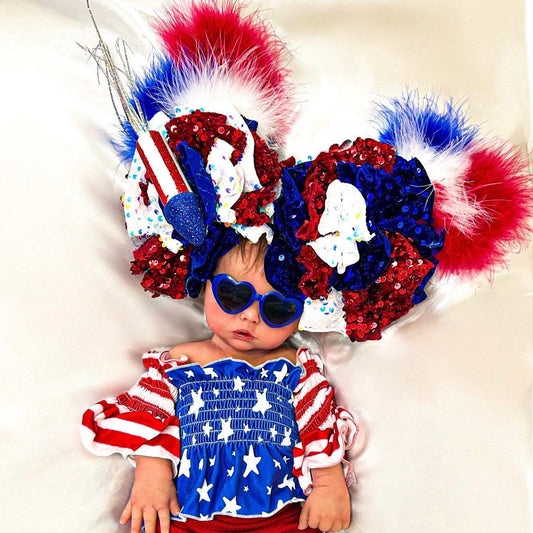 Firecracker 🧨 Piggies