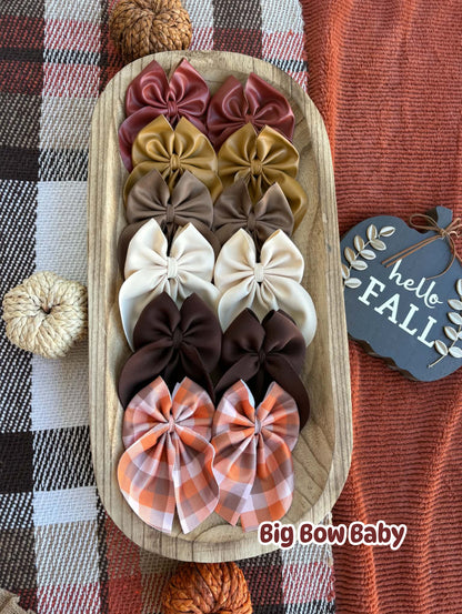 Fall For Sailors - 4” Sets