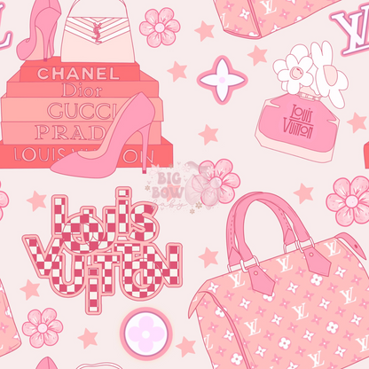 Boujee & Girly