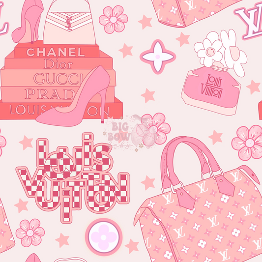 Boujee & Girly