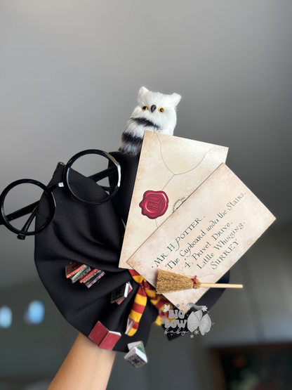 HP ⚡️ - Pick Your Tier