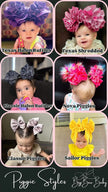 🌸💕 Pink Piggies Box (4) 💕🌸 - NO CODES