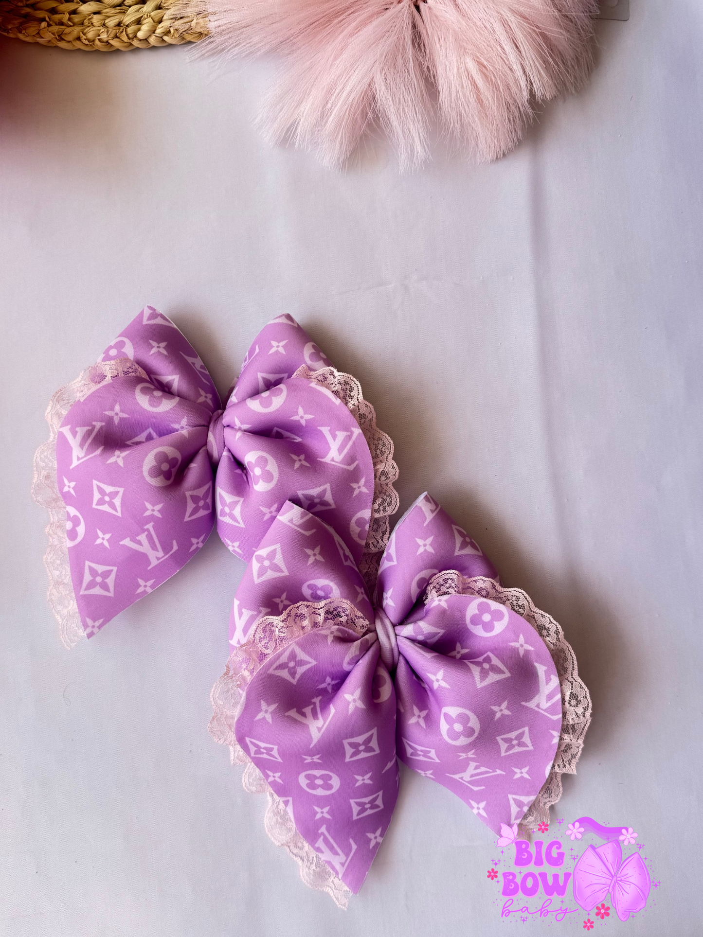 Boujee Sailors - Pick Your Print 💜🩷🩵