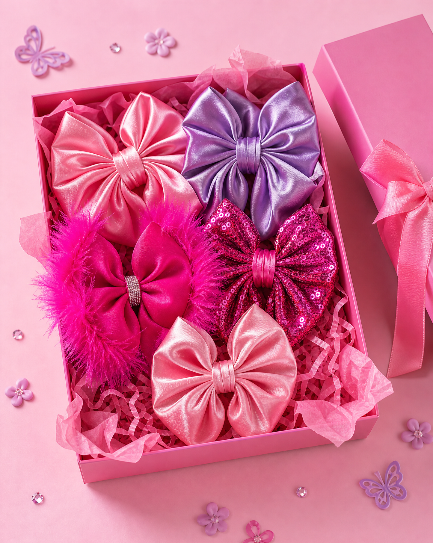 💖 The Box 💖