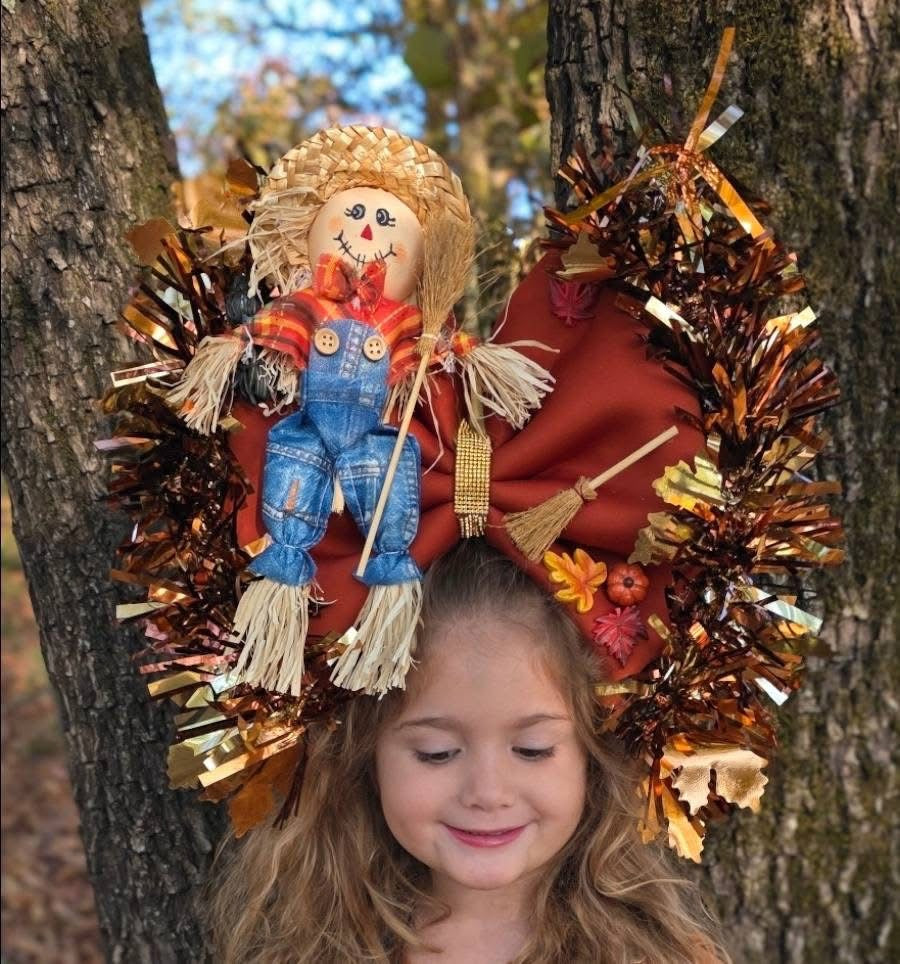 Scarecrow
