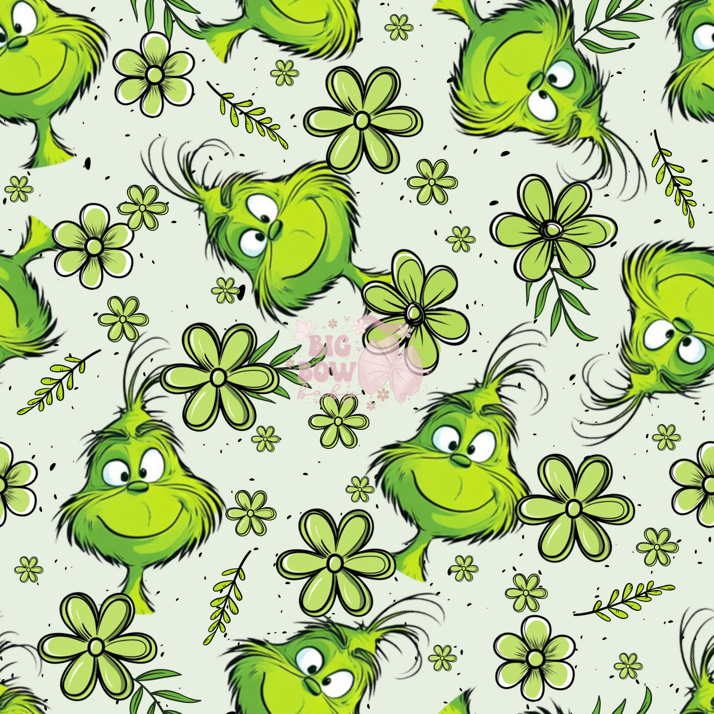 Christmas All The Time Rompers & Nightgowns - (pick your STYLE & PRINT)