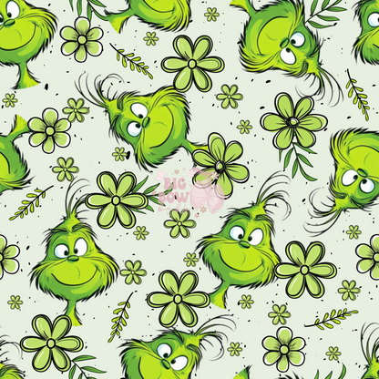 Christmas All The Time Rompers & Nightgowns - (pick your STYLE & PRINT)