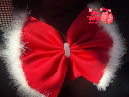 Mrs. Clause 🤶🏻