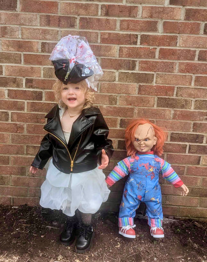 Tiffany 🖤🔪🩸- LIMITED