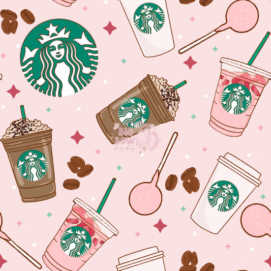 Holiday Starbs