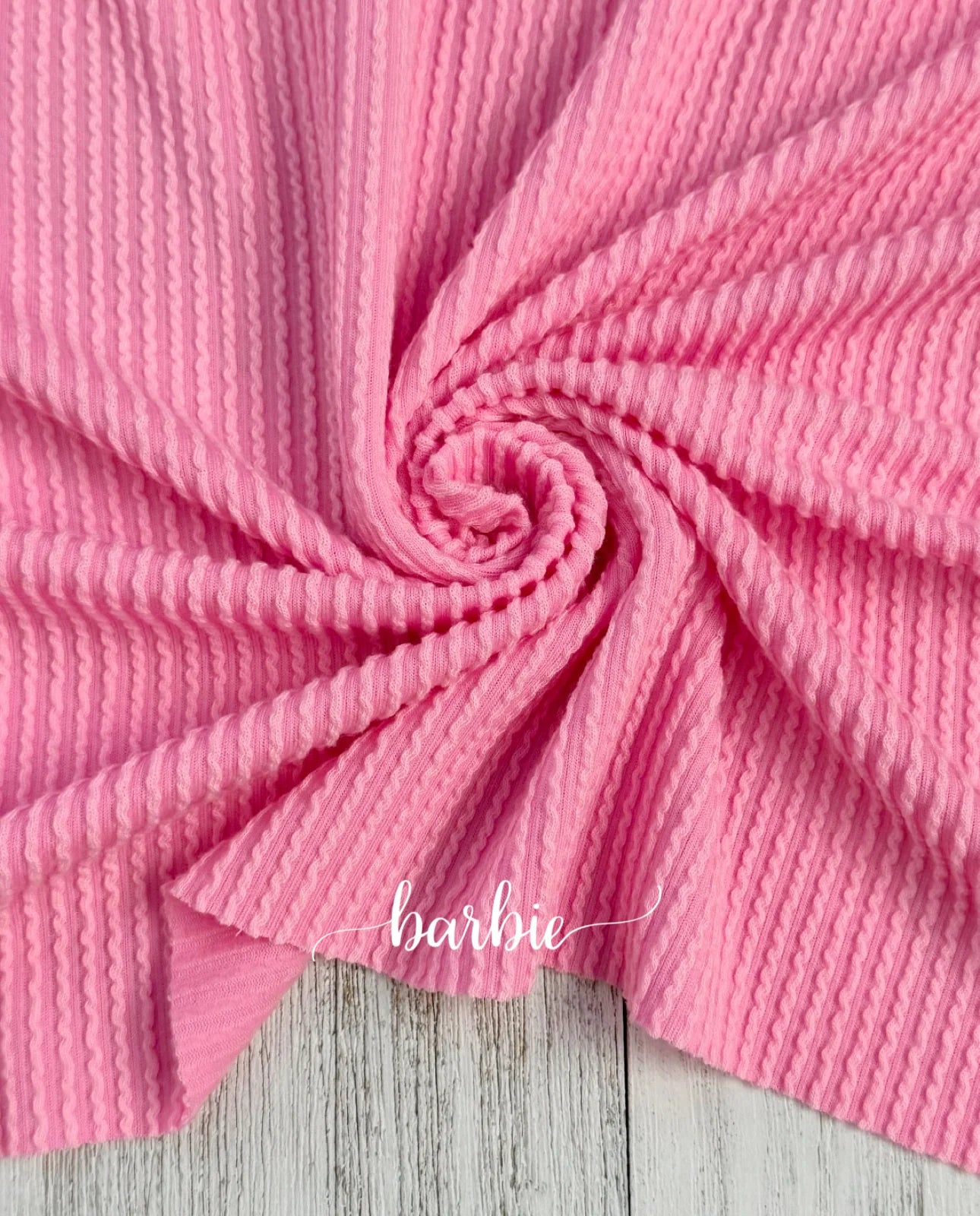 Pastel Waved Piggies 💖