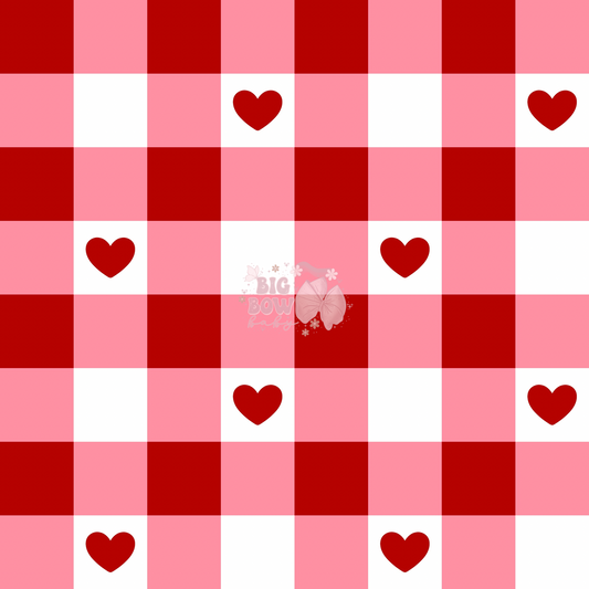 Love Hearts