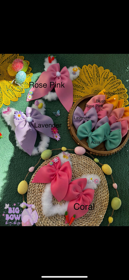 Scuba Bunny Headband - Pick Your Style & Color