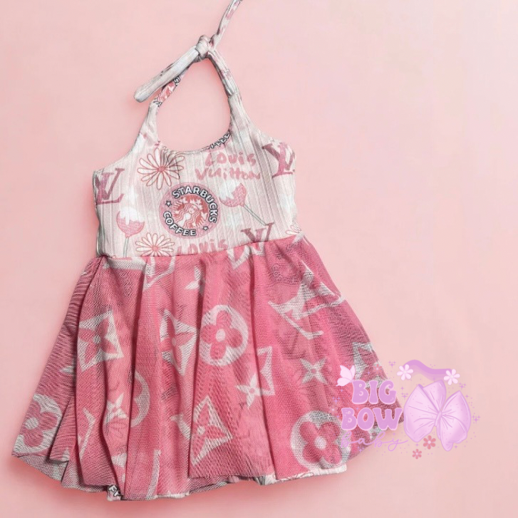 Pink Cakepops & Coffee - Pick Your Style (Clothing)