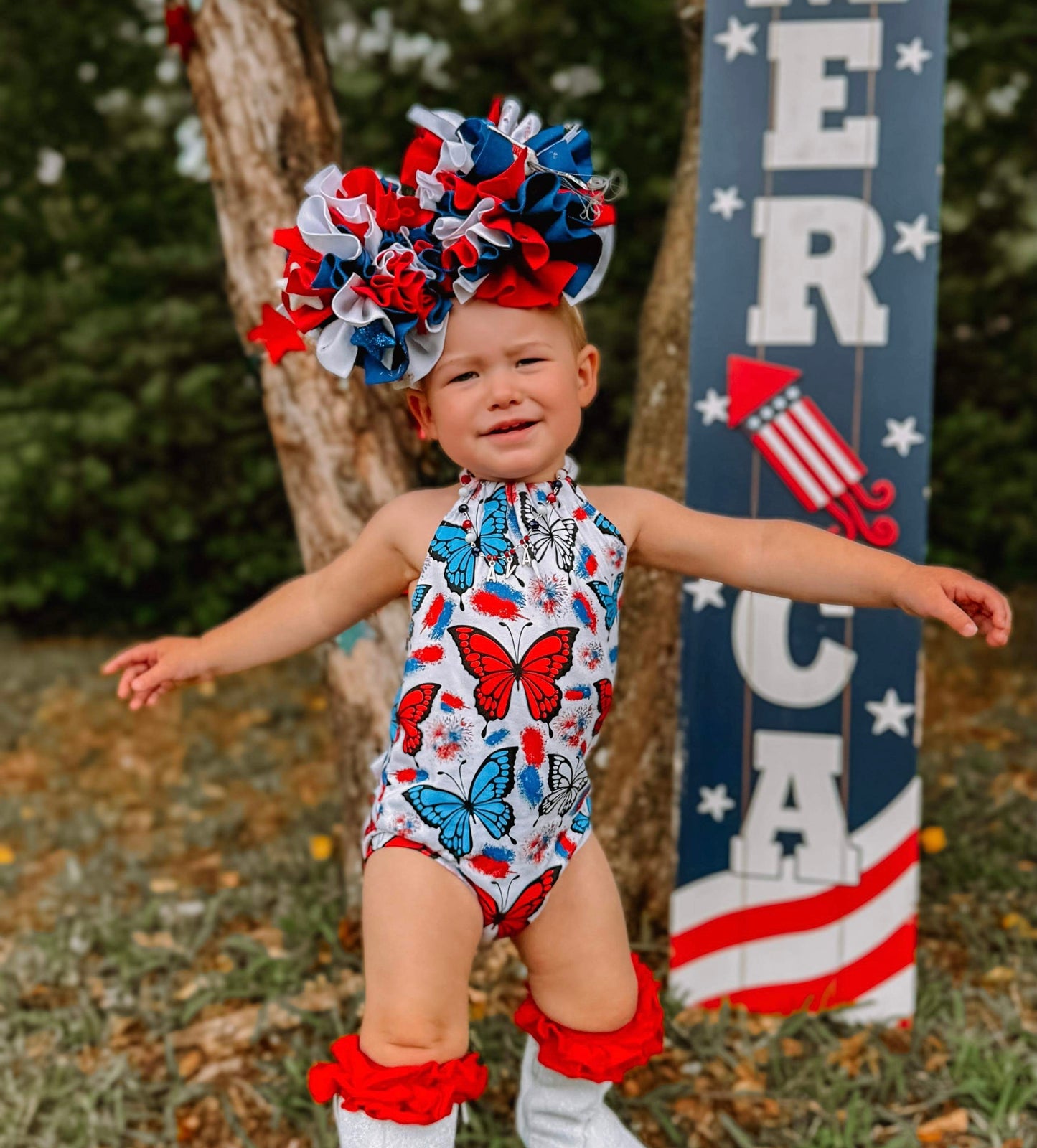 USA Halen Shredded Piggies - Texas & Classic 🇺🇸