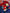 Patriotic Flower Crown 🇺🇸 🌹 (Light Up Option)