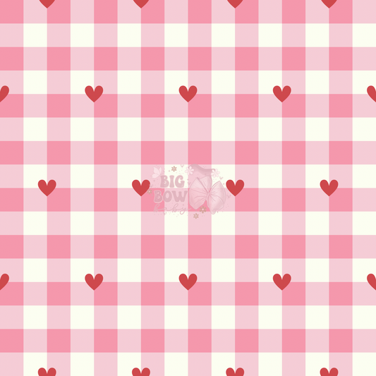 Little Hearts