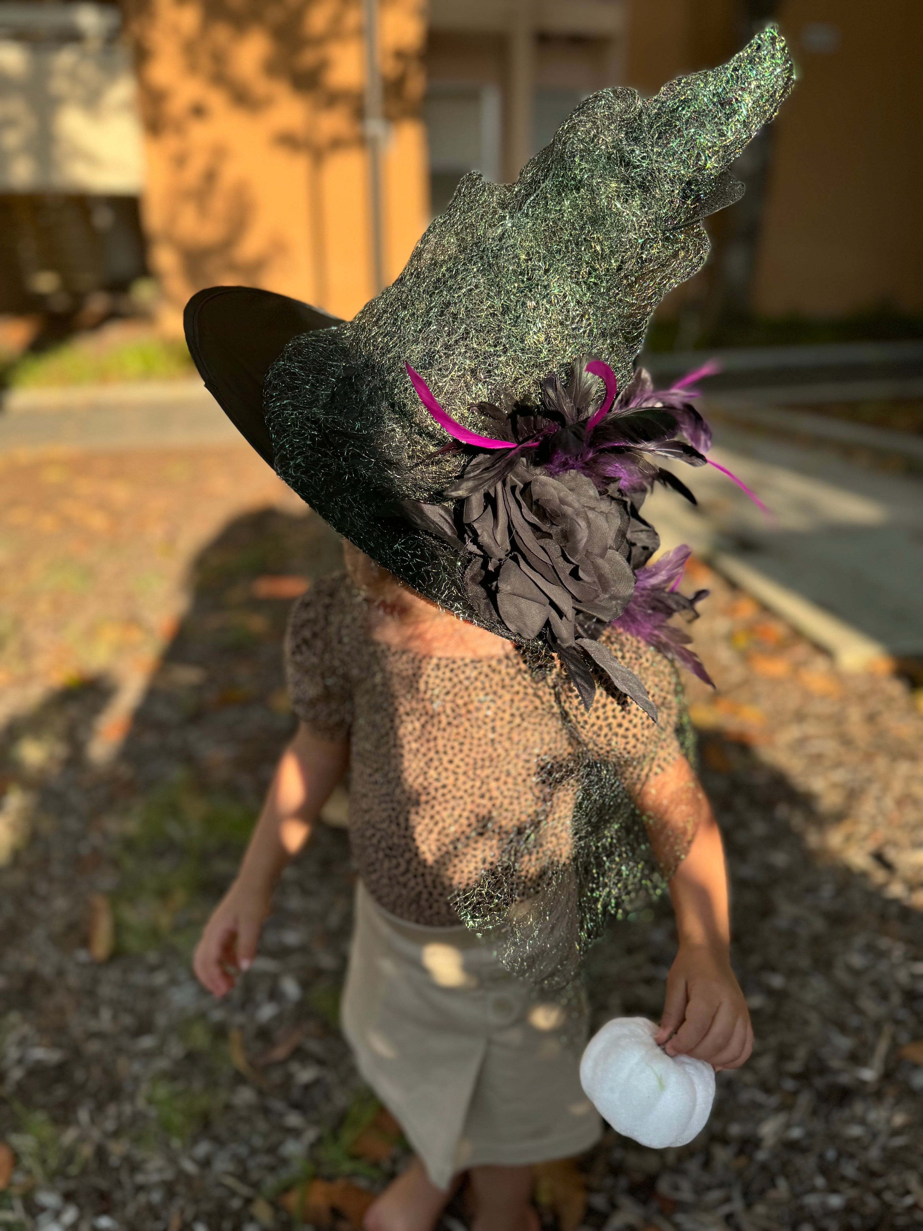 Witchy 🧙
